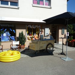 Rebland-Apotheke - Sommeraktion 2009 Rebland-Beach