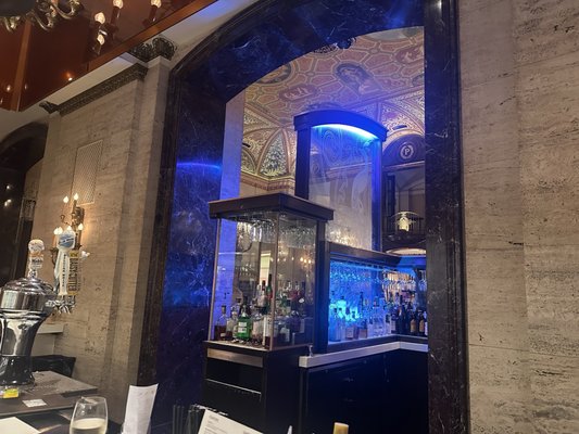 Lockwood Restaurant & Bar by null