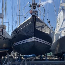 Mass Maritime Marine