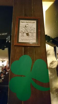 Muddy Murphy's Irish Pub by null
