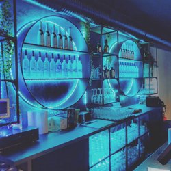 Fame Lounge