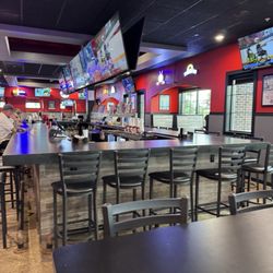 Pizza Pub