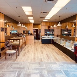 Hughes Jewelers