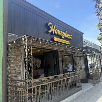 Honeybees - Coffee & Tea Near Me - San Diego, California Honeybees - Coffee & Tea Near Me - San Diego, California