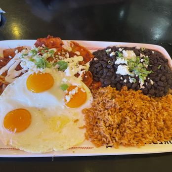 Breakfast Republic - Chilaquiles - Breakfast & Brunch Near Me - Irvine, California