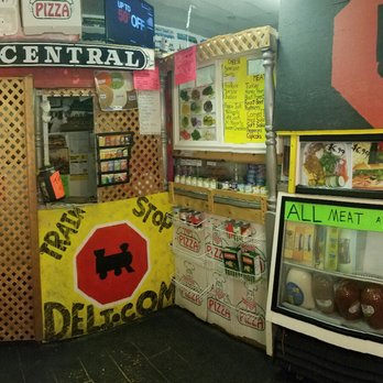 Train Stop Deli - Delis Near Me - Anderson, Indiana