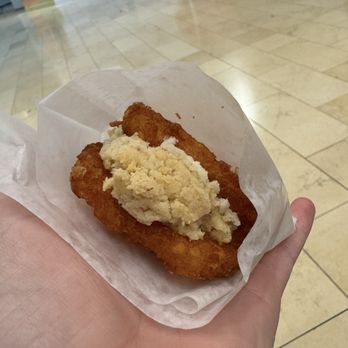 Egg Club - Sandwiches Near Me - Mississauga, Ontario