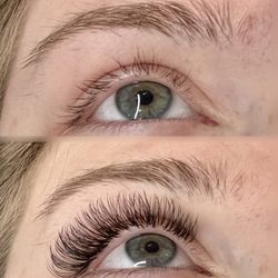 Lashes By Casey