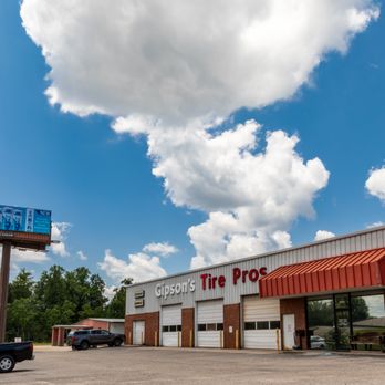 Gipson’s Tire & Auto - Gipson's Tire Pros - Millbrook - Tires Near Me - Millbrook, Alabama Gipson’s Tire & Auto - Gipson's Tire Pros - Millbrook - Tires Near Me - Millbrook, Alabama