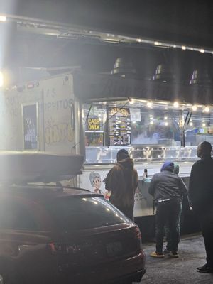 El Chato Taco Truck by null