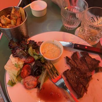 Adélaïde - Breakfast & Brunch Near Me - Paris, 75