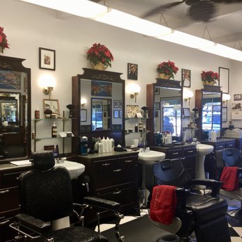 Giovanni's Classic Barber Shop - Barbers Near Me - Alamo, California Giovanni's Classic Barber Shop - Barbers Near Me - Alamo, California