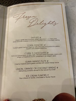 Menu photo 1 Campino Restaurant Newark, NJ Menu photo 1 Campino Restaurant Newark, NJ