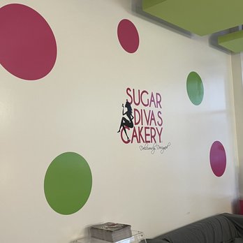 Sugar Divas Cakery, LLC - Photo op!! - Bakeries Near Me - Orlando, Florida Sugar Divas Cakery, LLC - Photo op!! - Bakeries Near Me - Orlando, Florida