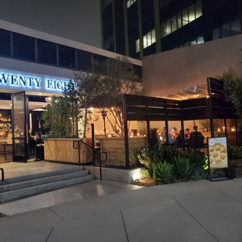 Twenty Eight - Inside and outside are both beautiful. Hidden gem we found by luck. Definitely will be returning here. - Steakhouses Near Me - Irvine, California Twenty Eight - Inside and outside are both beautiful. Hidden gem we found by luck. Definitely will be returning here. - Steakhouses Near Me - Irvine, California
