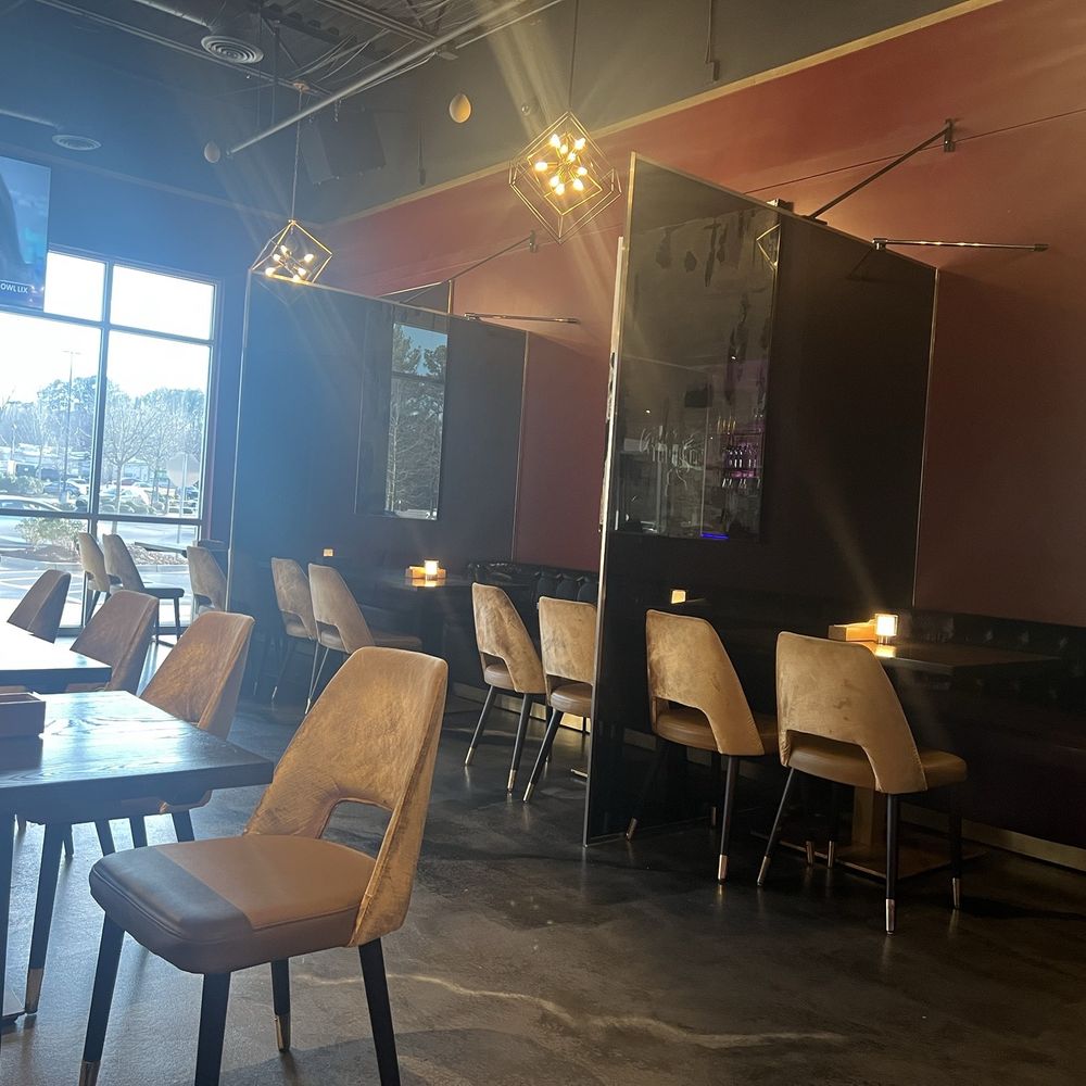 Gocha's Tapas Bar - Inside Dining - Tapas Bars Near Me - Atlanta, Georgia