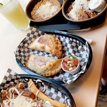 Quiero Cafe - Empanadas and Yuca Fries - Latin American Near Me - Portland, Maine Quiero Cafe - Empanadas and Yuca Fries - Latin American Near Me - Portland, Maine