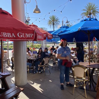 Bubba Gump Shrimp - Seafood Near Me - Long Beach, California Bubba Gump Shrimp - Seafood Near Me - Long Beach, California