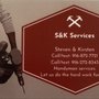 S & K Services