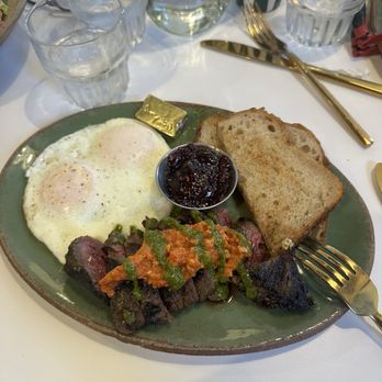 Moo Creamery - Steak and eggs - Burgers Near Me - Bakersfield, California Moo Creamery - Steak and eggs - Burgers Near Me - Bakersfield, California