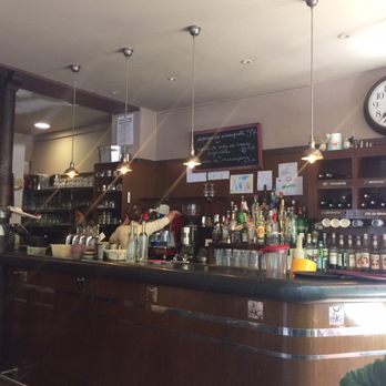 Kaskad Cafe - Bar - Bars Near Me - Paris 19, 75