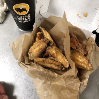 Buffalo Wild Wings - Food - Chicken Wings Near Me - Weslaco, Texas