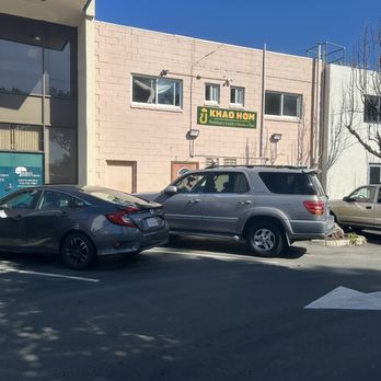Khao Hom - Thai Near Me - Hayward, California