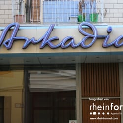 Arkadia