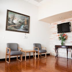 Vasco Dental - Waiting Area