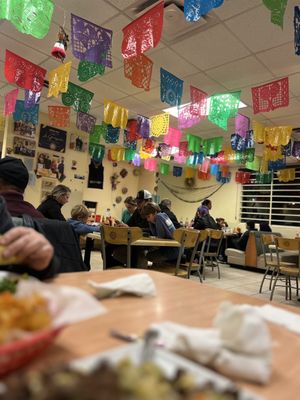 La Guelaguetza by null