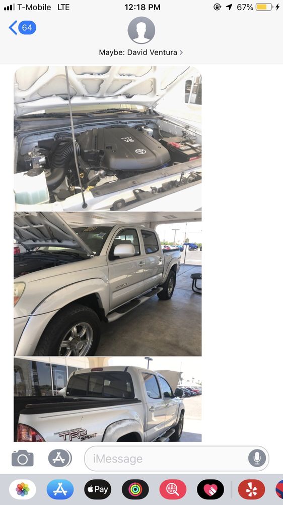 HENRY BROWN CHRYSLER JEEP DODGE 12 Photos & 30 Reviews Car Dealers