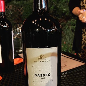 Giardino - Italian Near Me - Chattanooga, Tennessee