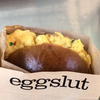 Eggslut - Breakfast & Brunch Near Me - Los Angeles, California Eggslut - Breakfast & Brunch Near Me - Los Angeles, California