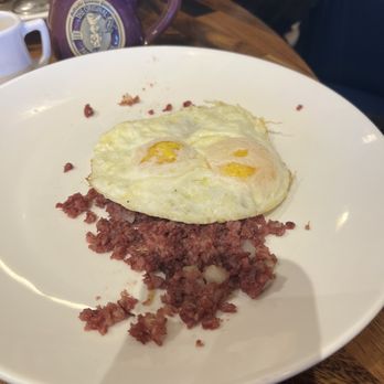 Original Pancake House - Corn beef hash - Pancakes Near Me - Metuchen, New Jersey Original Pancake House - Corn beef hash - Pancakes Near Me - Metuchen, New Jersey
