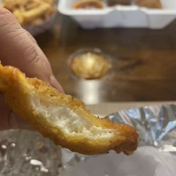 Papa Al's Pizza - Fried Ravioli