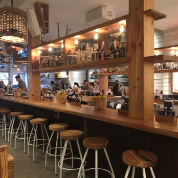 Bartaco Mosaic - Tacos Near Me - Fairfax, Virginia