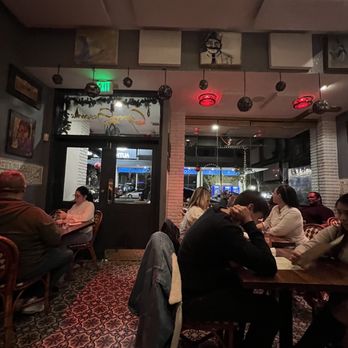 Open Sesame - Mediterranean Near Me - Long Beach, California Open Sesame - Mediterranean Near Me - Long Beach, California