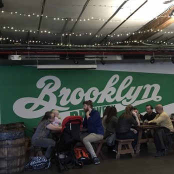 The Brooklyn Brewery - Breweries Near Me - Brooklyn, New York The Brooklyn Brewery - Breweries Near Me - Brooklyn, New York