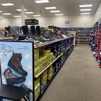 Shoe Sensation - Shoe Stores Near Me - Lebanon, Kentucky