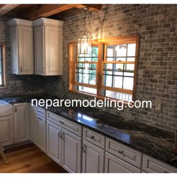 NEPA Remodeling