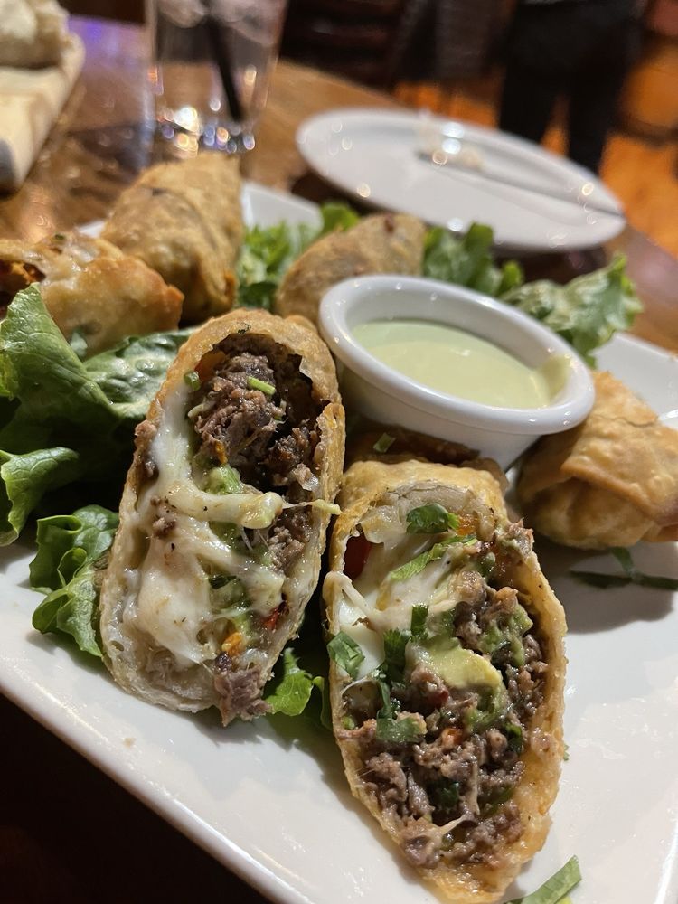 RUBY RIVER STEAK HOUSE Updated October 2024 183 Photos & 248