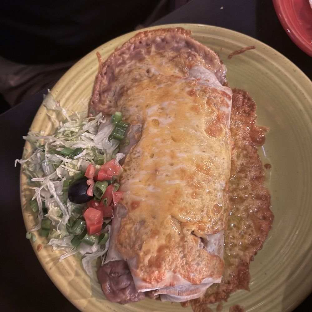Manuel's Mexican Restaurant - A la carte burrito - Mexican Near Me - Phoenix, Arizona Manuel's Mexican Restaurant - A la carte burrito - Mexican Near Me - Phoenix, Arizona