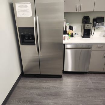 Lyons Way - Office Cleaning Near Me