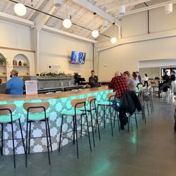 DeWolf Brewing Company