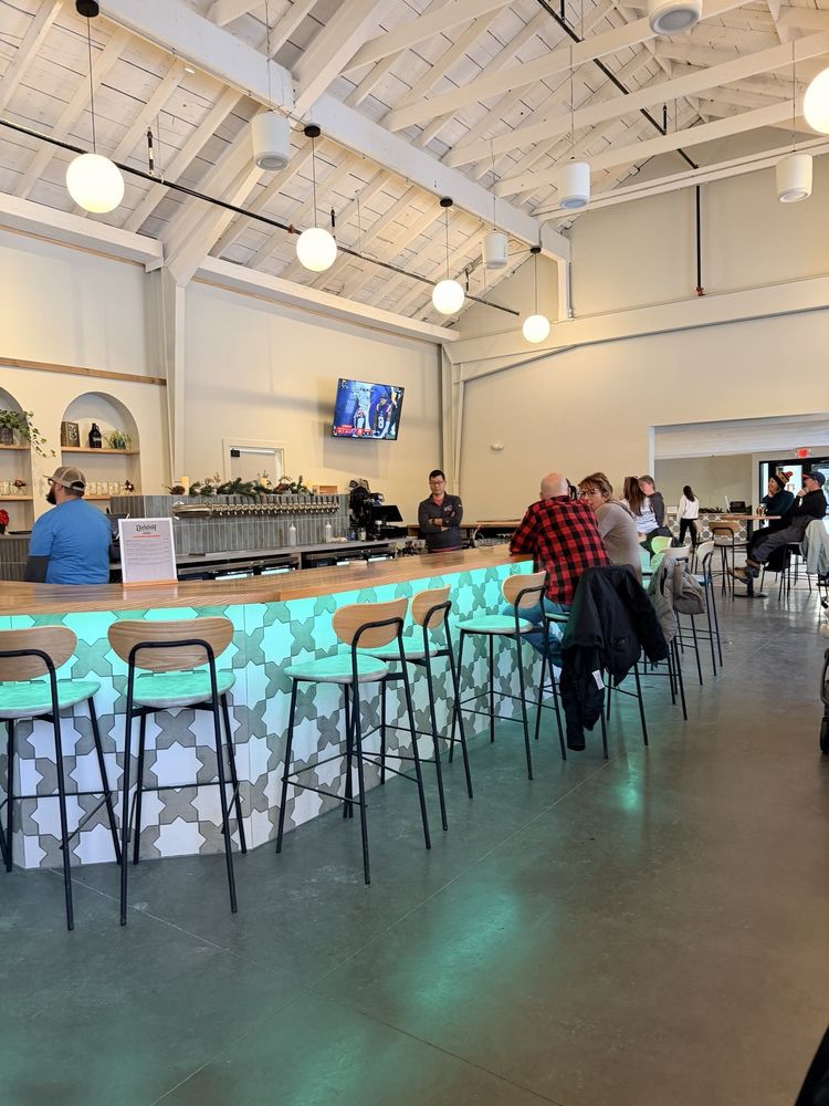 DeWolf Brewing Company