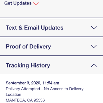 US Post Office - Post Offices Near Me - Manteca, California