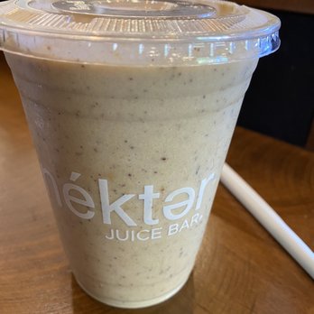 Nekter Juice Bar - PB Mocha w/Protein - Juice Bars & Smoothies Near Me - Sacramento, California Nekter Juice Bar - PB Mocha w/Protein - Juice Bars & Smoothies Near Me - Sacramento, California