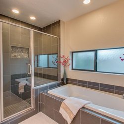 Ray Ouellette General Contracting - Bathroom 1 Remodel After