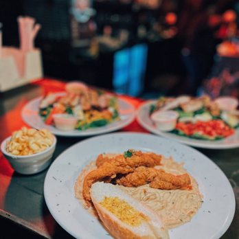 Morrow's - Cajun/Creole Near Me - New Orleans, Louisiana