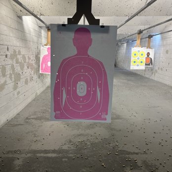 Shots Fired Range - Gun/Rifle Ranges Near Me - Covington, Georgia Shots Fired Range - Gun/Rifle Ranges Near Me - Covington, Georgia